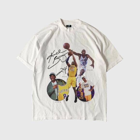 T-SHIRTS