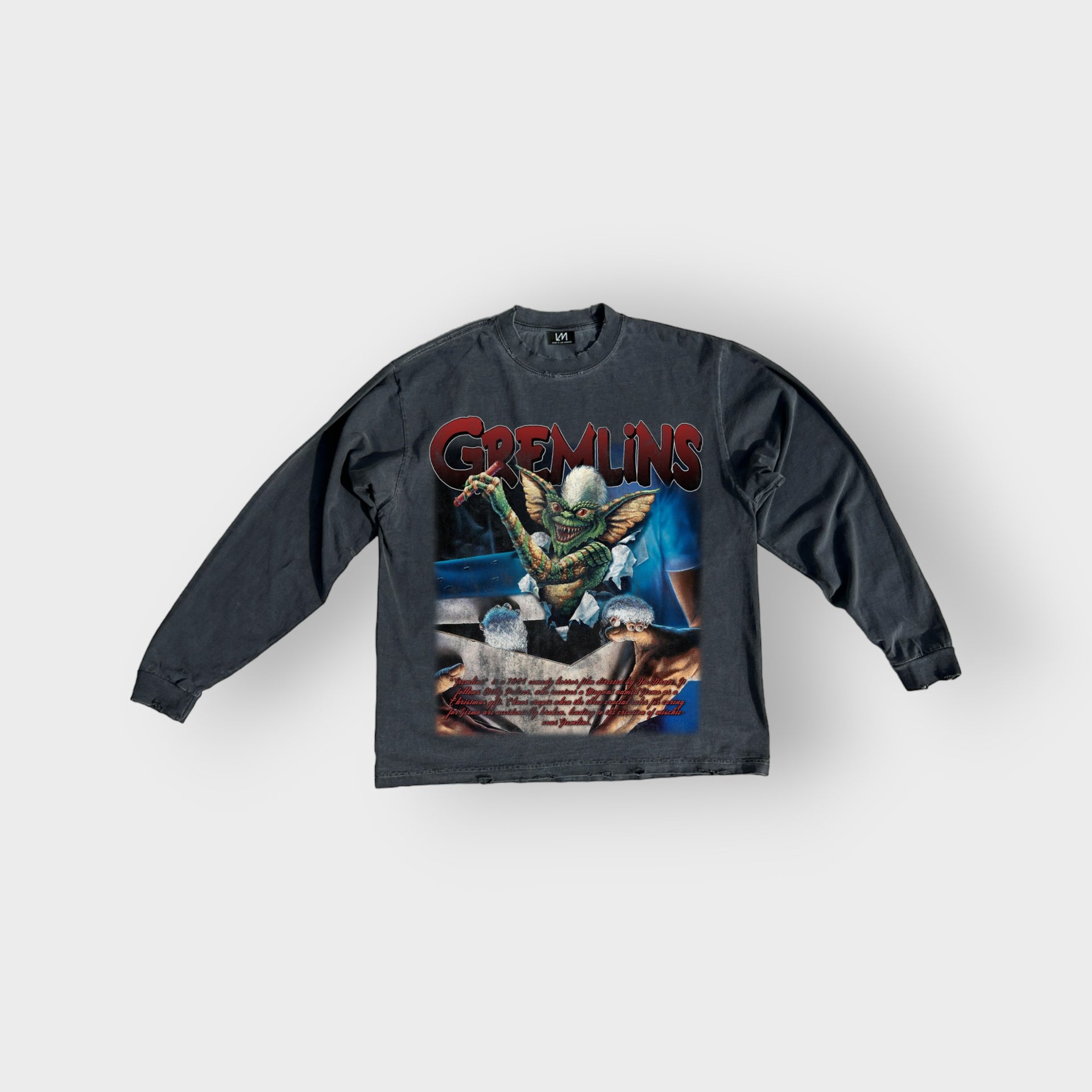 Gremlins Tee