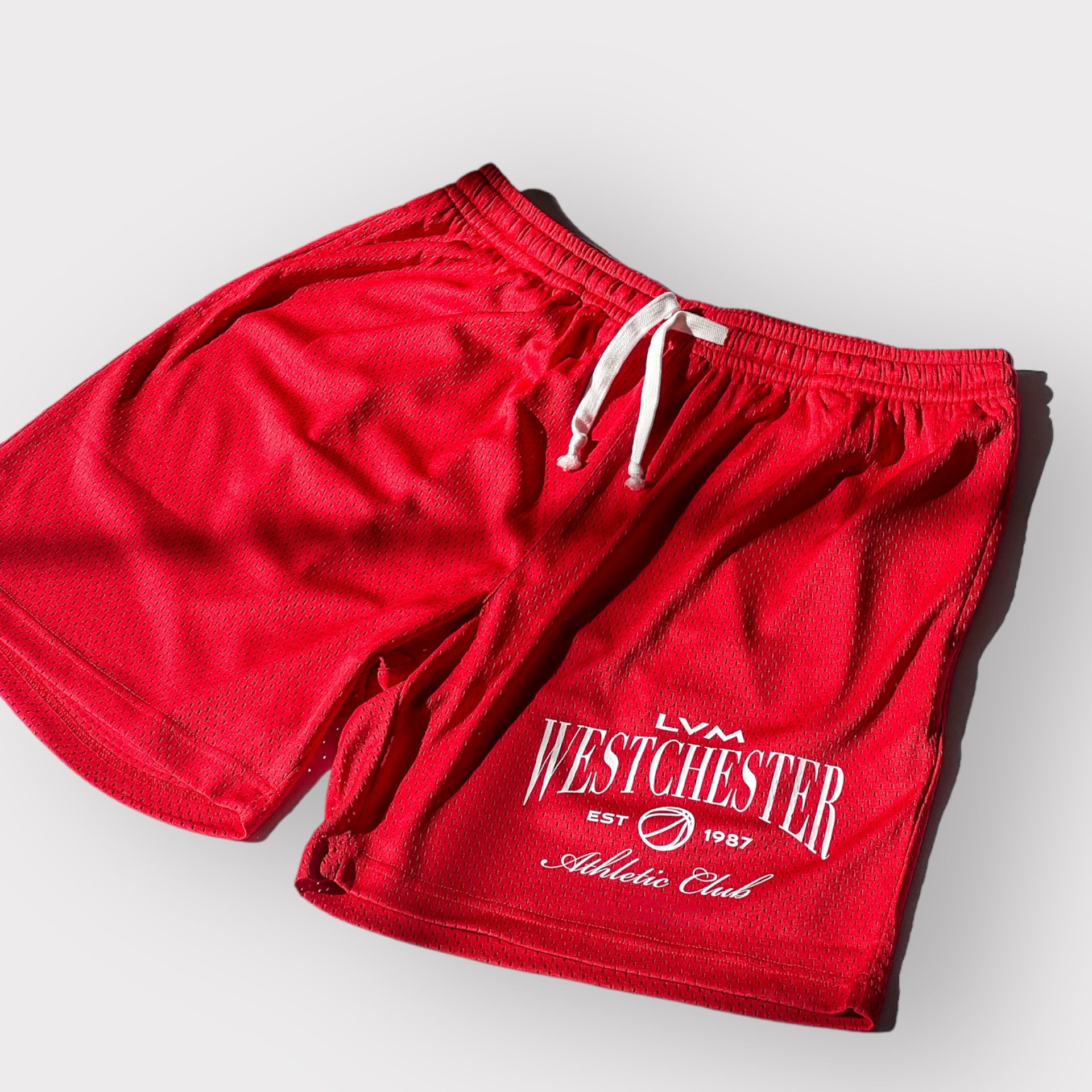 Westchester Mesh Shorts