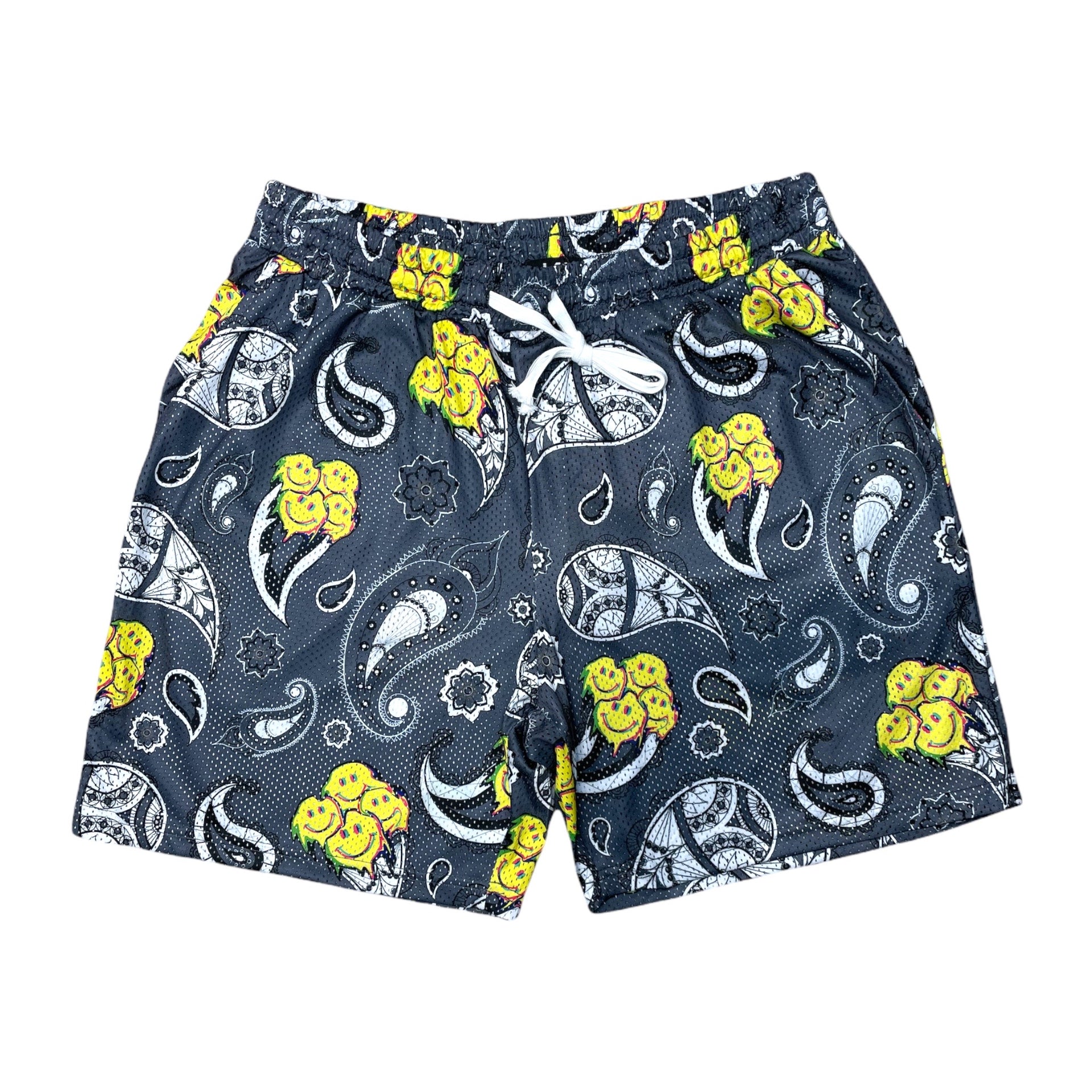 Smile at Life Shorts