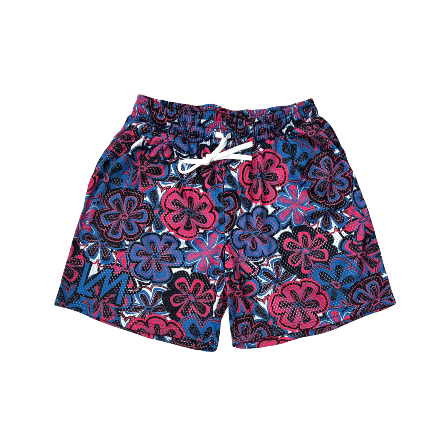 Forum shorts - LVMLOSANGELES